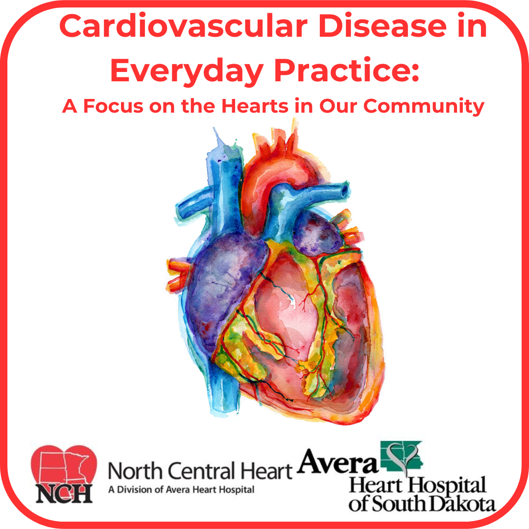 Cardiovascular Disease in Everyday Practice: A Focus on the Hearts in Our Community Banner